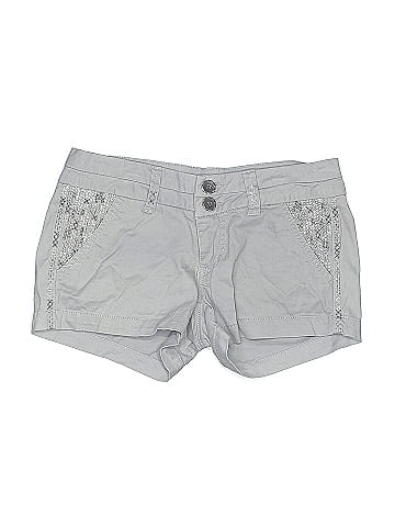 BKE Shorts (view 1)
