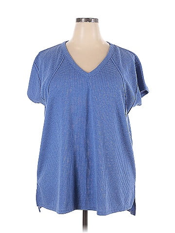 Andree by UNIT Short Sleeve T-Shirt (view 1)