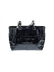 Coach Factory Leather Tote