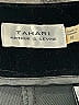 Tahari by ASL Black Casual Pants Size 10 - photo 4