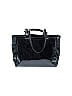 Coach Factory 100% Leather Black Leather Tote One size - photo 3