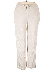 Woman Within Sweatpants