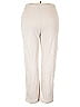 Woman Within Gray Sweatpants Size 18 - photo 2