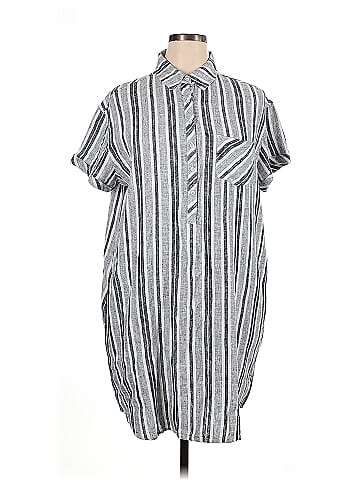 Adrienne Vittadini Casual Dress (view 1)