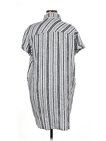 Adrienne Vittadini Casual Dress (view 2)