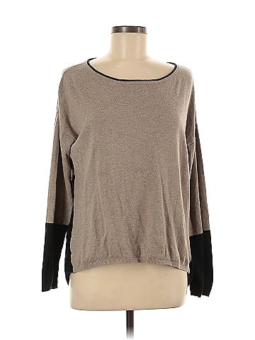 New York & Company Long Sleeve Top (view 1)