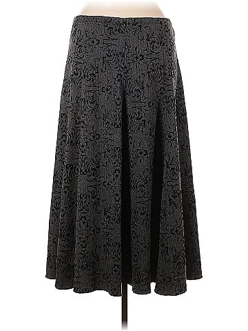 J.Jill Casual Skirt (view 2)