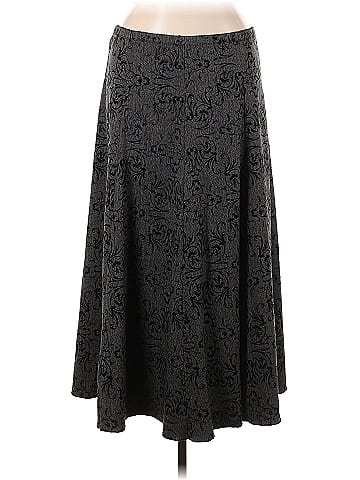 J.Jill Casual Skirt (view 1)