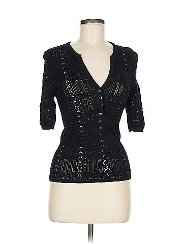 Zara 3/4 Sleeve Top (view 1)