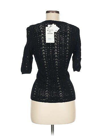 Zara 3/4 Sleeve Top (view 2)