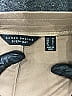 Susan Graver Solid Tan Casual Pants Size M - photo 3