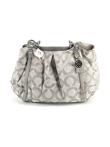 Coach Factory Shoulder Bag (view 1)