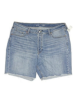 Old Navy Denim Shorts (view 1)
