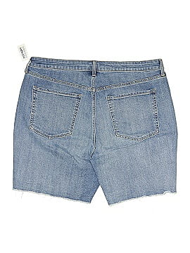 Old Navy Denim Shorts (view 2)