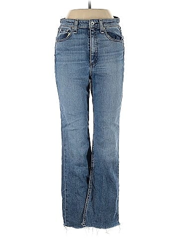 Rag & Bone Jeans (view 1)