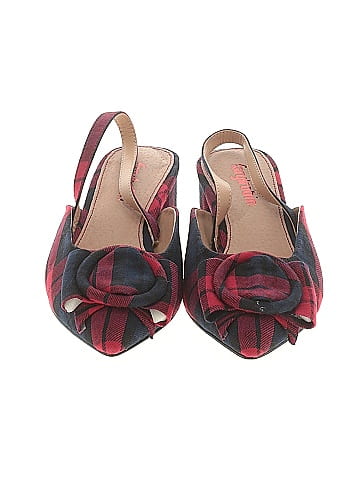 Farylrobin Sandals (view 2)