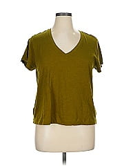 Ann Taylor Loft Short Sleeve T Shirt