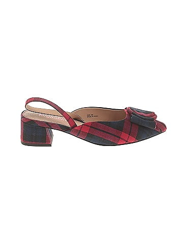 Farylrobin Sandals (view 1)