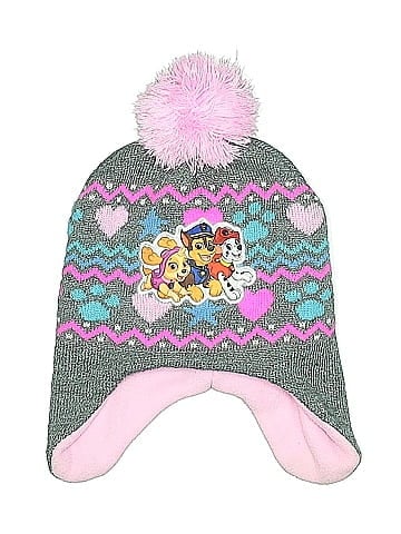 Nickelodeon Beanie (view 1)