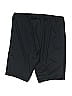 Tail Solid Black Athletic Shorts Size XS - photo 2