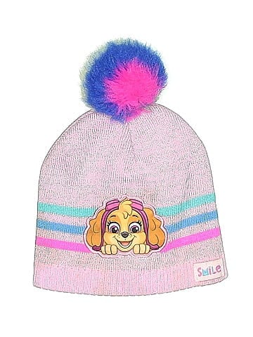 Nickelodeon Beanie (view 1)