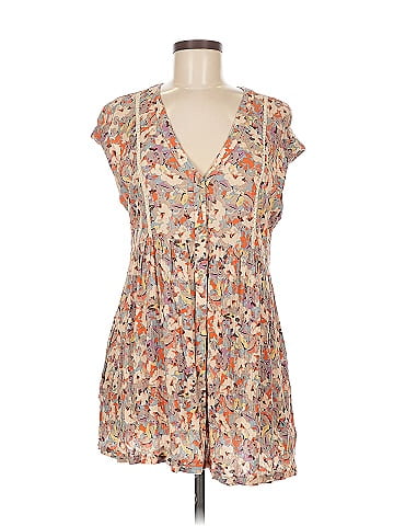 Vanessa Virginia Casual Dress (view 1)