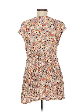 Vanessa Virginia Casual Dress (view 2)