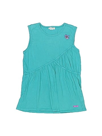 Naartjie Kids Sleeveless T-Shirt (view 1)