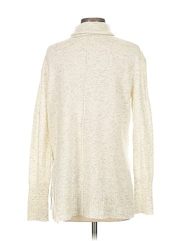 Athleta Wool Pullover Sweater (view 2)