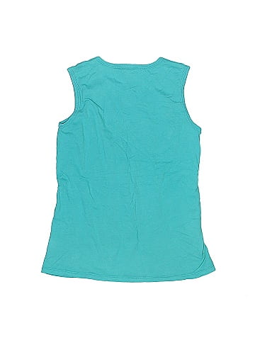 Naartjie Kids Sleeveless T-Shirt (view 2)