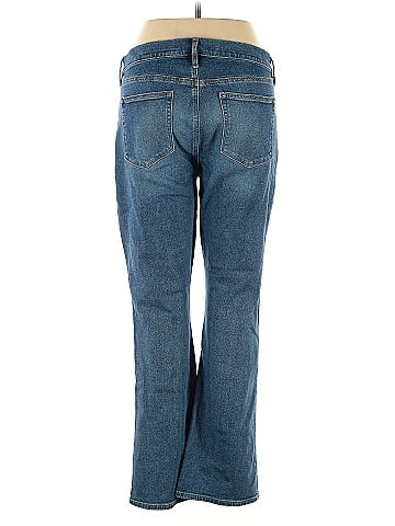 Ann Taylor LOFT Jeans (view 2)