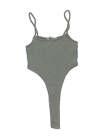 Zara Bodysuit (view 1)
