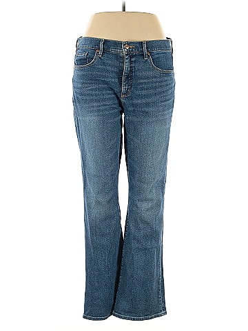 Ann Taylor LOFT Jeans (view 1)