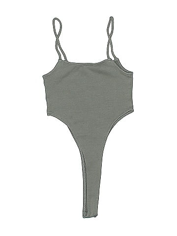 Zara Bodysuit (view 2)