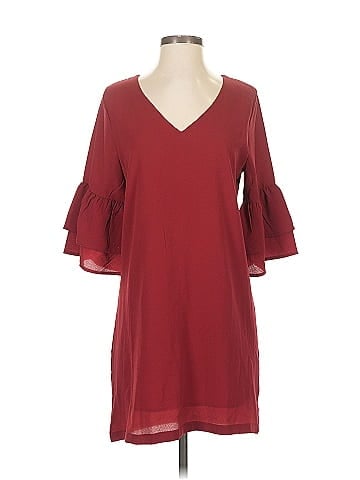 Belongsci Casual Dress (view 1)