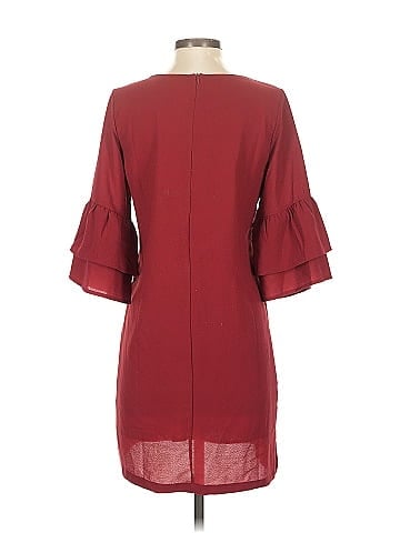 Belongsci Casual Dress (view 2)