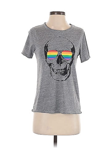 Chaser Short Sleeve T-Shirt (view 1)