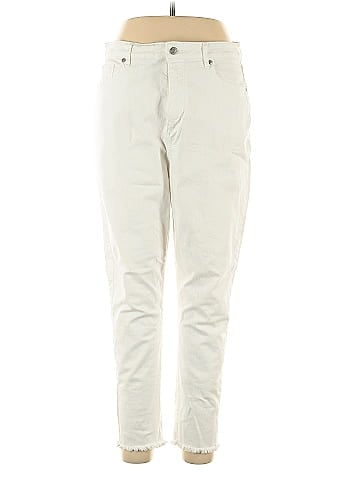 Ann Taylor LOFT Jeans (view 1)