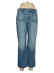 Current/Elliott Jeans