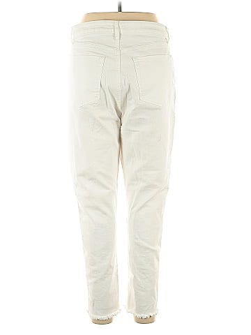 Ann Taylor LOFT Jeans (view 2)
