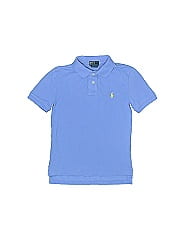 Polo By Ralph Lauren Short Sleeve Polo