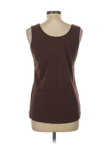 Wrangler Jeans Co Sleeveless T-Shirt (view 2)