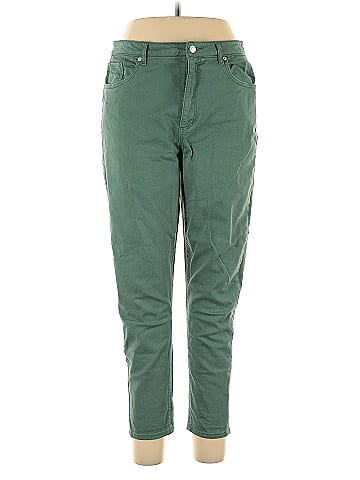 Ann Taylor LOFT Jeans (view 1)
