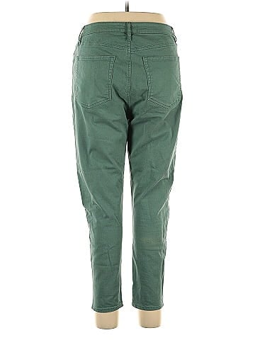 Ann Taylor LOFT Jeans (view 2)