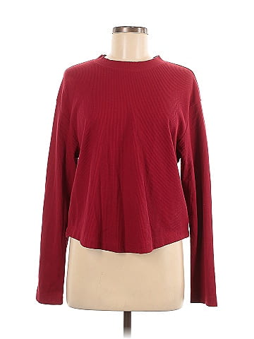 Gap Long Sleeve T-Shirt (view 1)