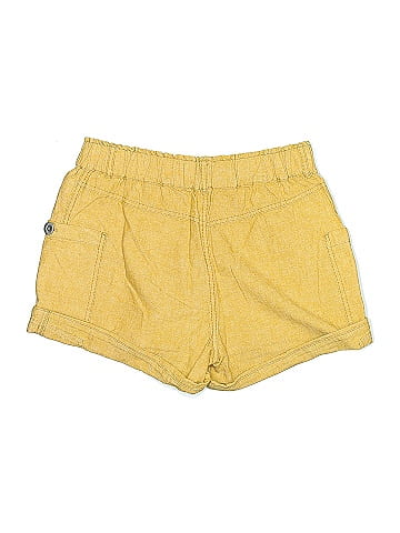 Hei Hei Shorts (view 2)