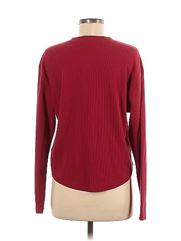 Gap Long Sleeve T-Shirt (view 2)