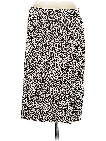 J.Crew Casual Skirt (view 1)