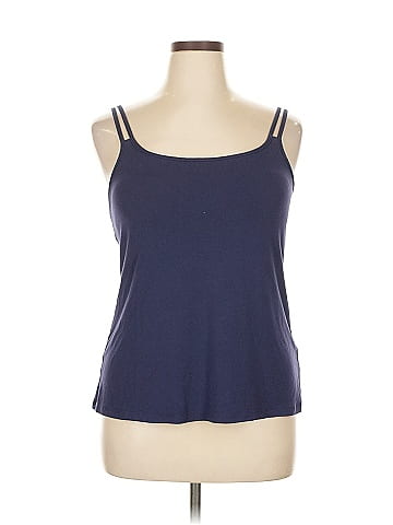 Amoena Tank Top (view 1)