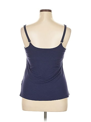 Amoena Tank Top (view 2)